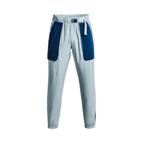 Under Armour Pantalon de survêtement Under Armour RUSH WOVEN TEARAWAY