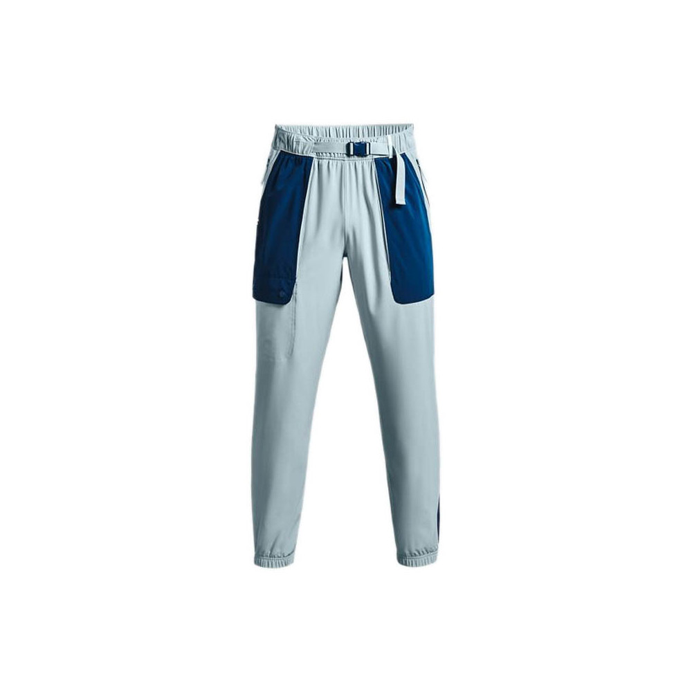 Under Armour Pantalon de survêtement Under Armour RUSH WOVEN TEARAWAY