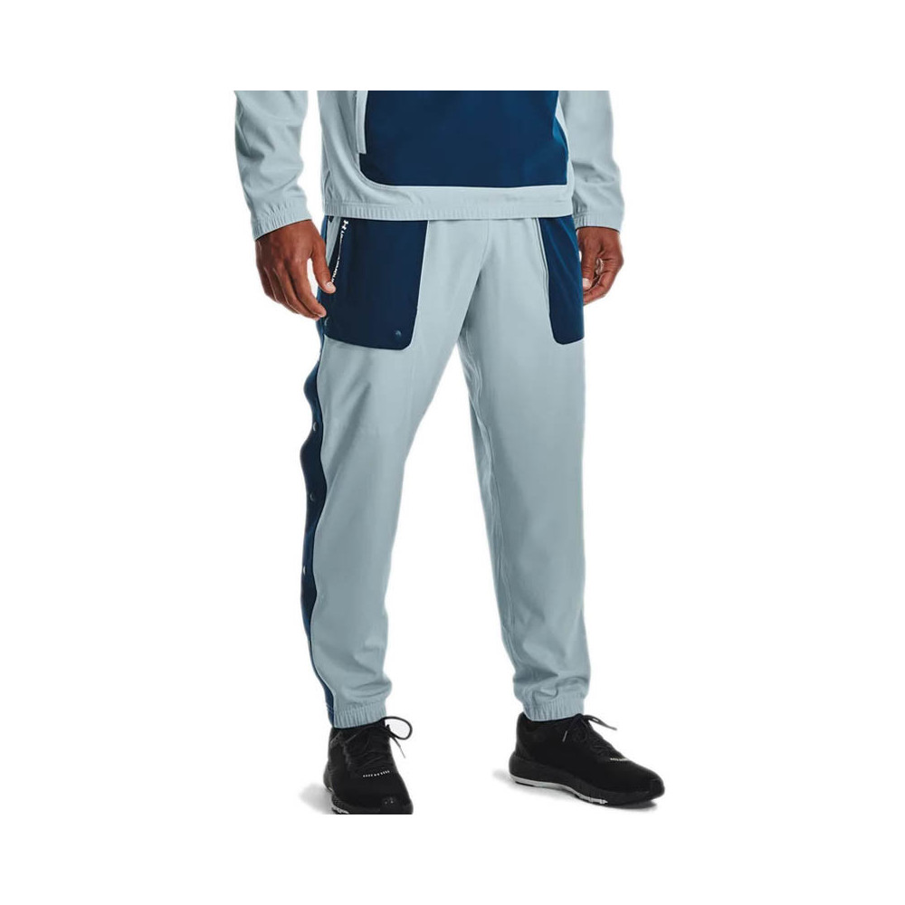 Under Armour Pantalon de survêtement Under Armour RUSH WOVEN TEARAWAY