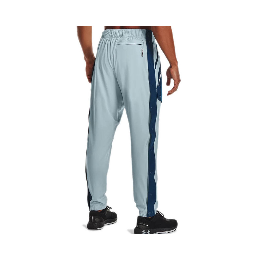 Under Armour Pantalon de survêtement Under Armour RUSH WOVEN TEARAWAY