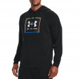 Under Armour Sweat à capuche Under Armour Rival Fleece GRAPHIC