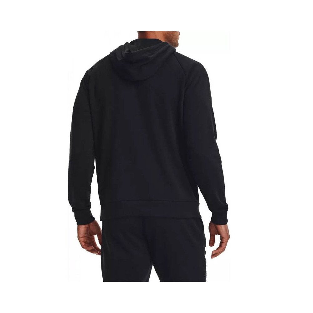 Under Armour Sweat à capuche Under Armour Rival Fleece GRAPHIC