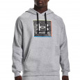 Under Armour Sweat à capuche Under Armour Rival Fleece GRAPHIC