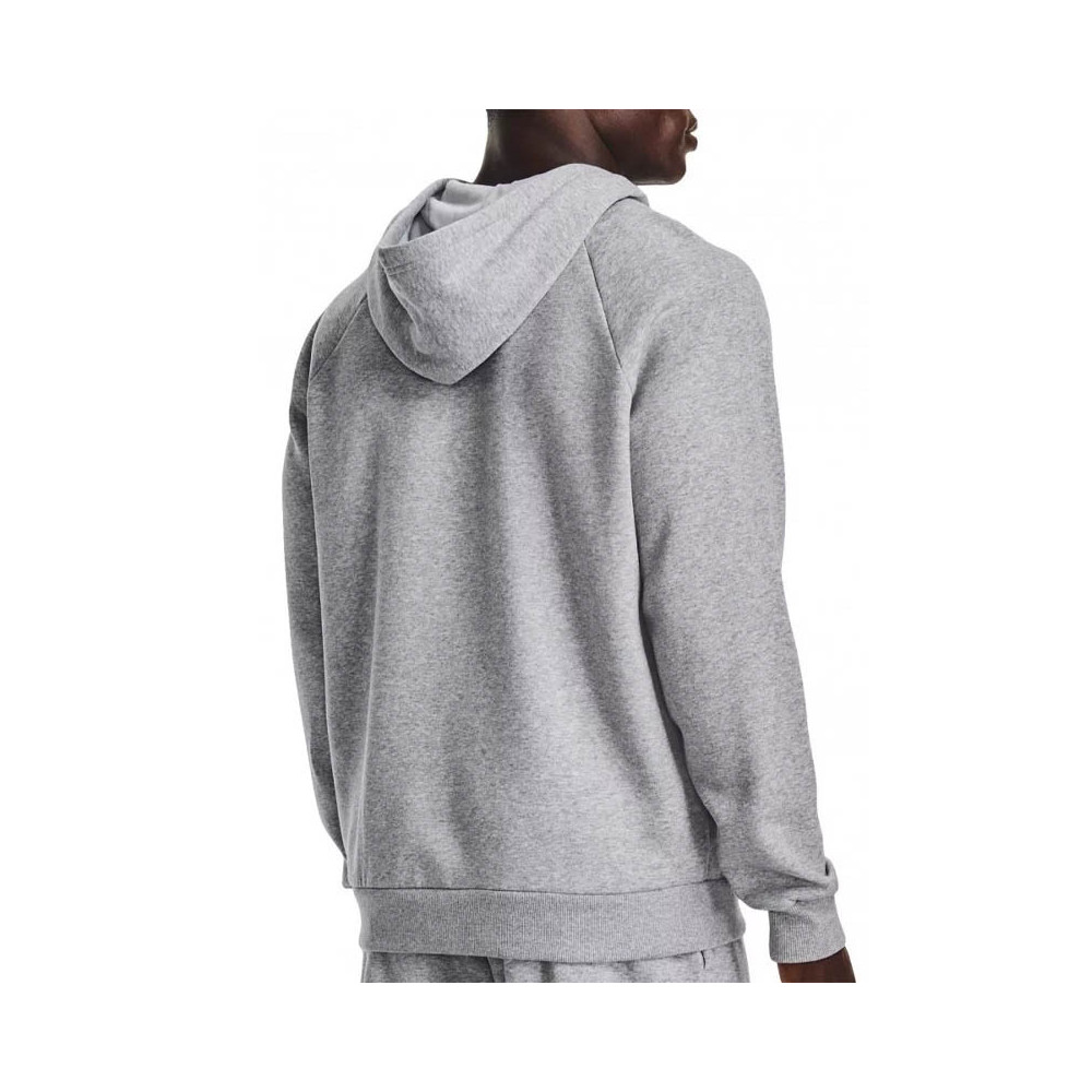 Under Armour Sweat à capuche Under Armour Rival Fleece GRAPHIC