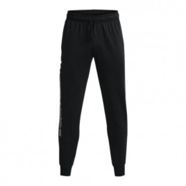 Under Armour Pantalon de survêtement Under Armour RIVAL FLEECE GRAPHIC