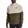 Under Armour Sweat à capuche Under Armour WOVEN ASYMMETRICAL