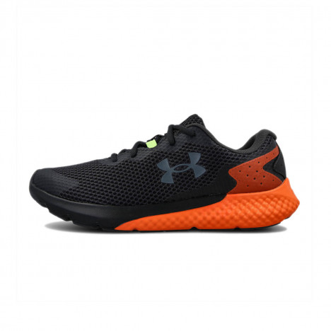 Under Armour Basket Under Armour CHARGED ROGUE 3