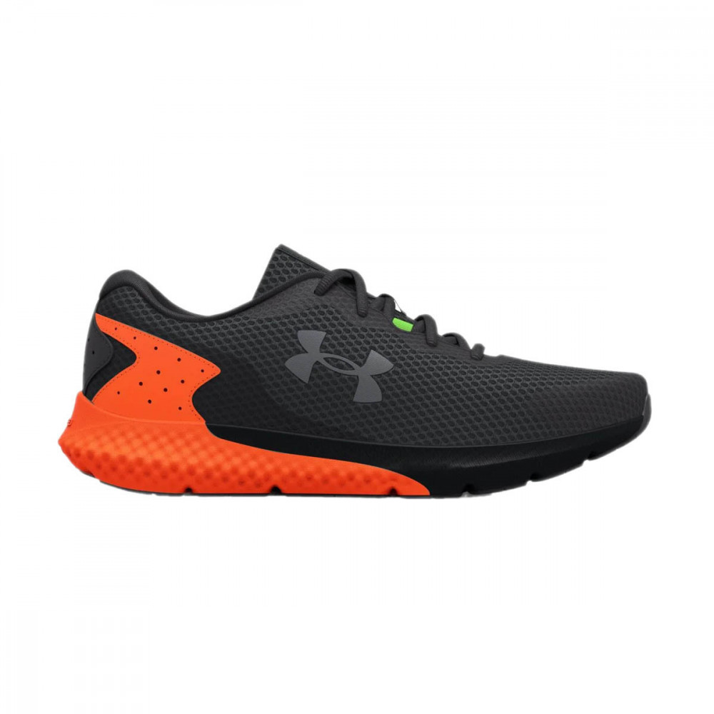 Under Armour Basket Under Armour CHARGED ROGUE 3