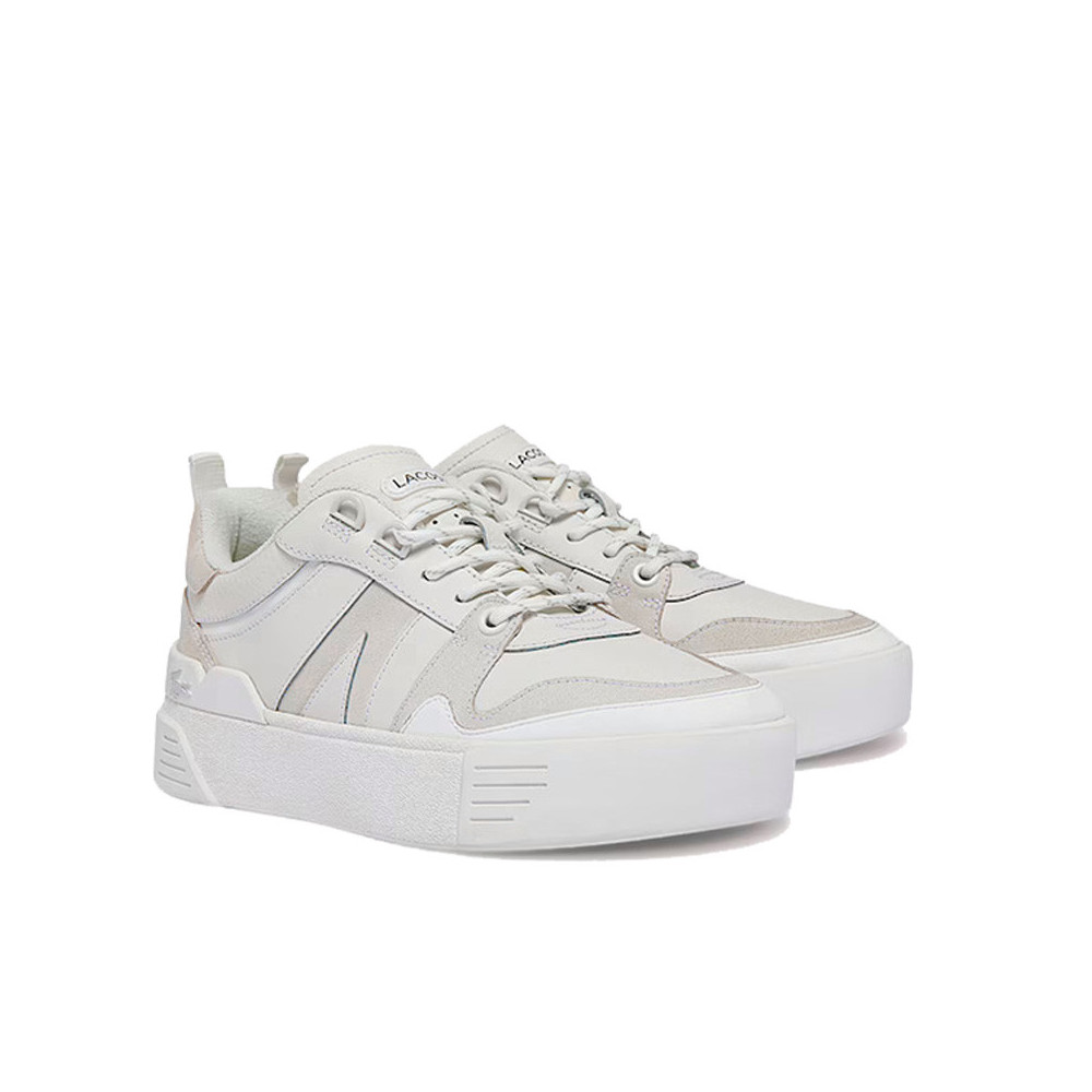 Lacoste Basket Lacoste L002 0722 1CFA