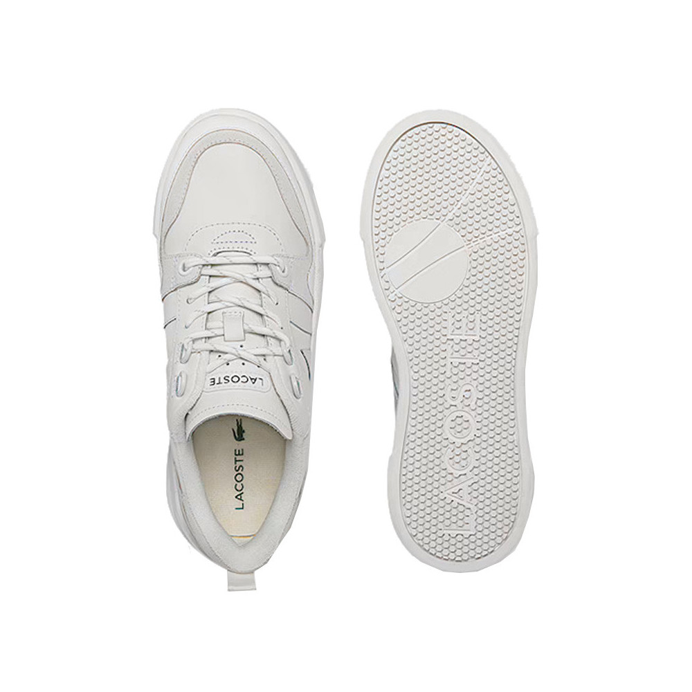 Lacoste Basket Lacoste L002 0722 1CFA