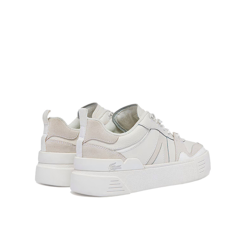 Lacoste Basket Lacoste L002 0722 1CFA