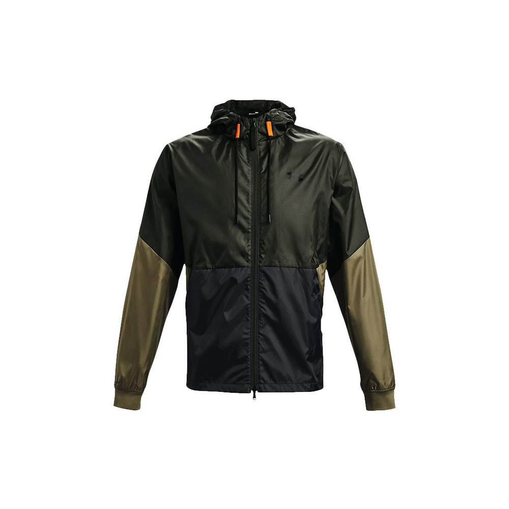 Under Armour Veste coupe-vent Under Armour LEGACY