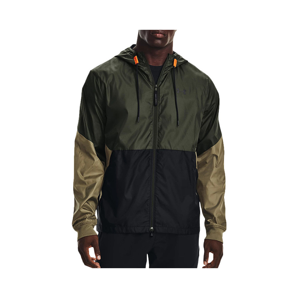 Under Armour Veste coupe-vent Under Armour LEGACY