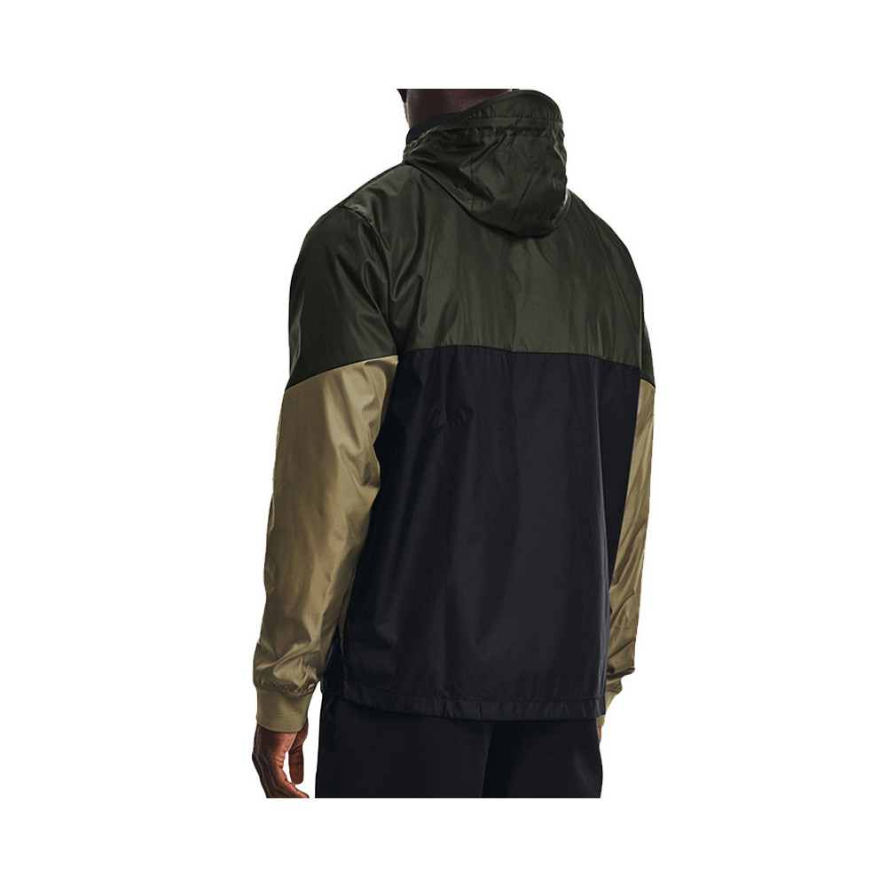 Under Armour Veste coupe-vent Under Armour LEGACY