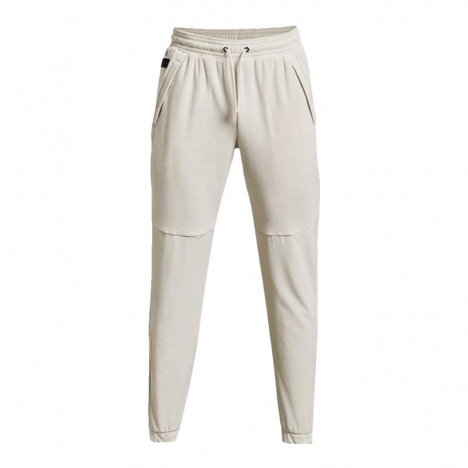 Under Armour Pantalon de survêtement Under Armour RUSH FLEECE