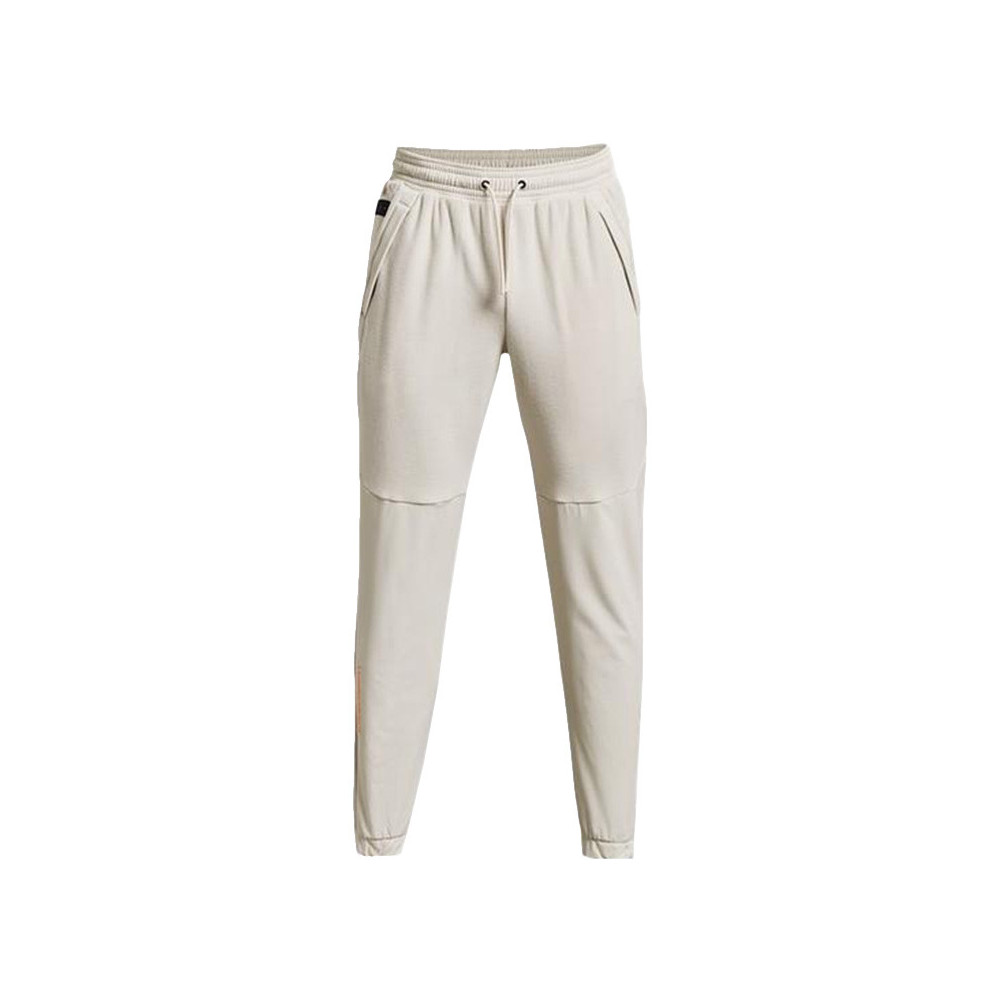 Under Armour Pantalon de survêtement Under Armour RUSH FLEECE