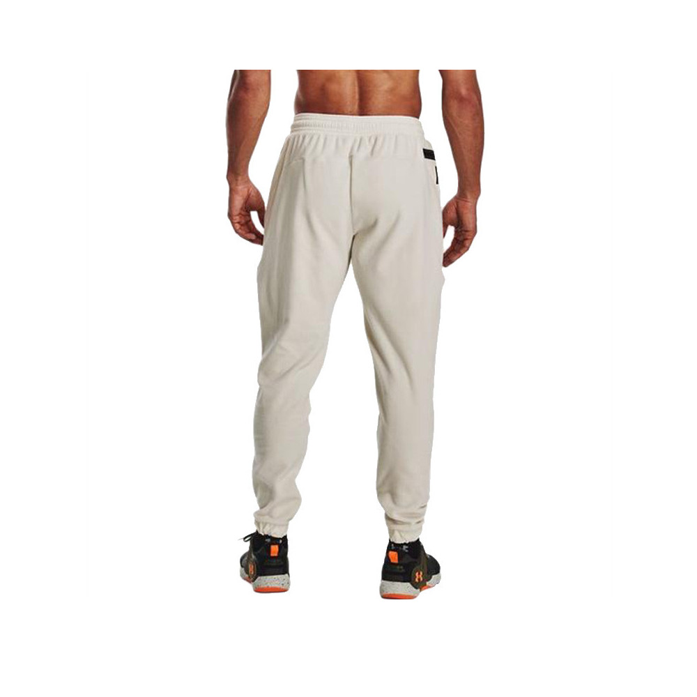 Under Armour Pantalon de survêtement Under Armour RUSH FLEECE