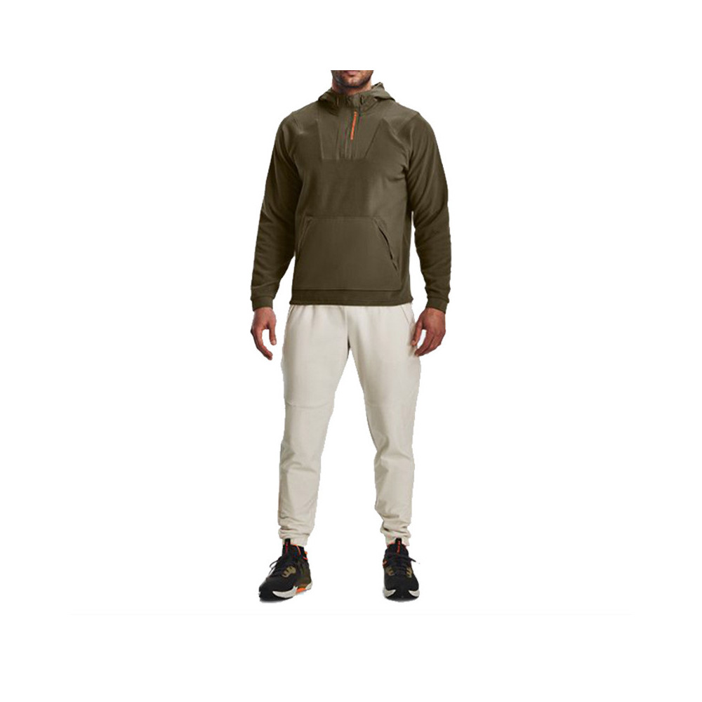 Under Armour Pantalon de survêtement Under Armour RUSH FLEECE