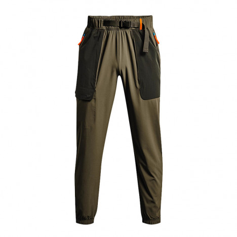 Under Armour Pantalon de survêtement Under Armour RUSH WOVEN TEAR AWAY