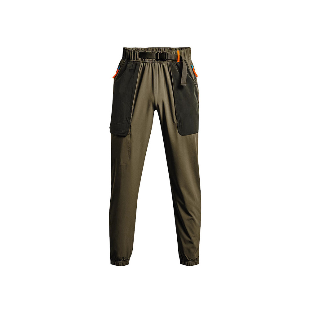 Under Armour Pantalon de survêtement Under Armour RUSH WOVEN TEAR AWAY