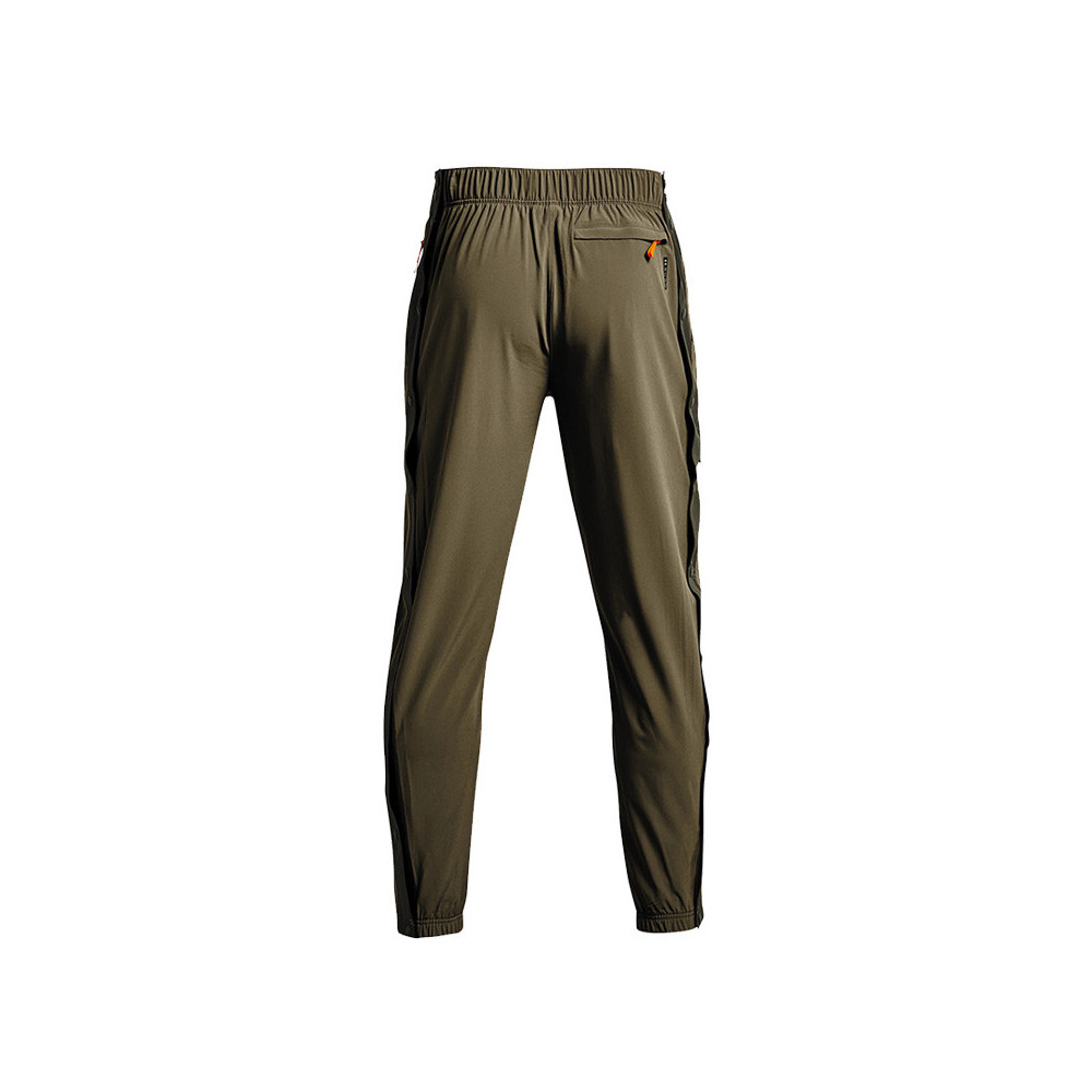 Under Armour Pantalon de survêtement Under Armour RUSH WOVEN TEAR AWAY