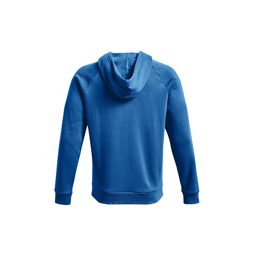 Under Armour Sweat à capuche Under Armour RIVAL FLEECE Chroma