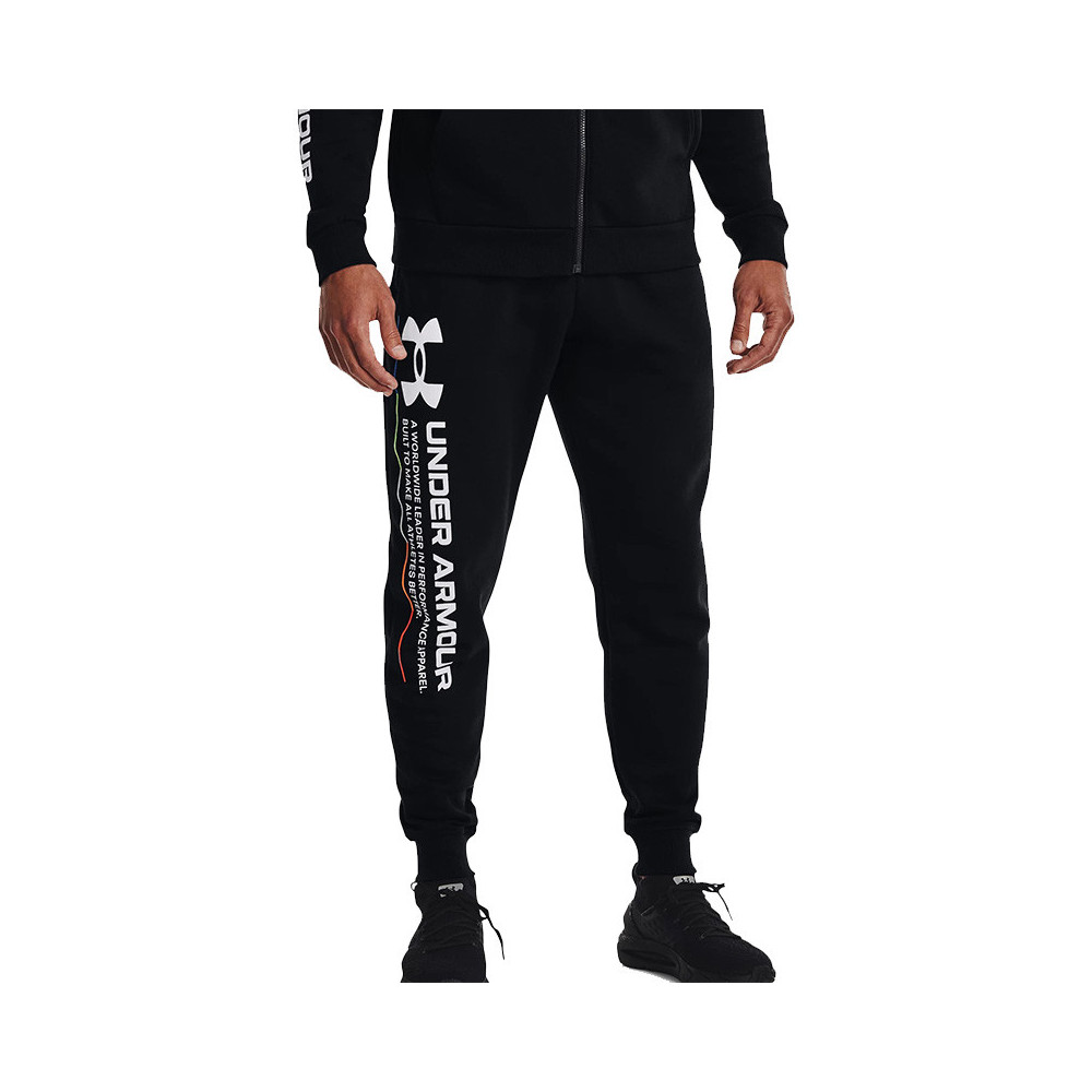 Under Armour Pantalon Under Armour RIVAL FLEECE Chroma