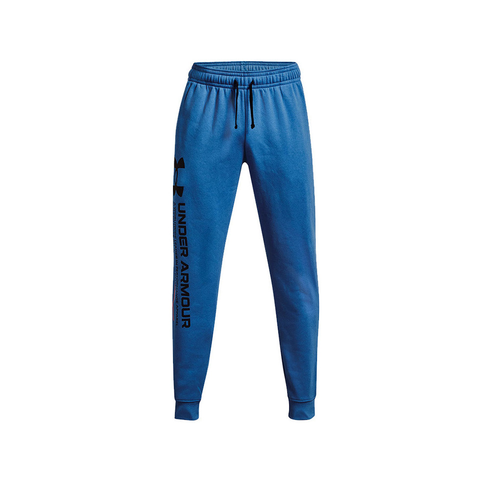 Under Armour Pantalon de survêtement Under Armour RIVAL FLEECE Chroma