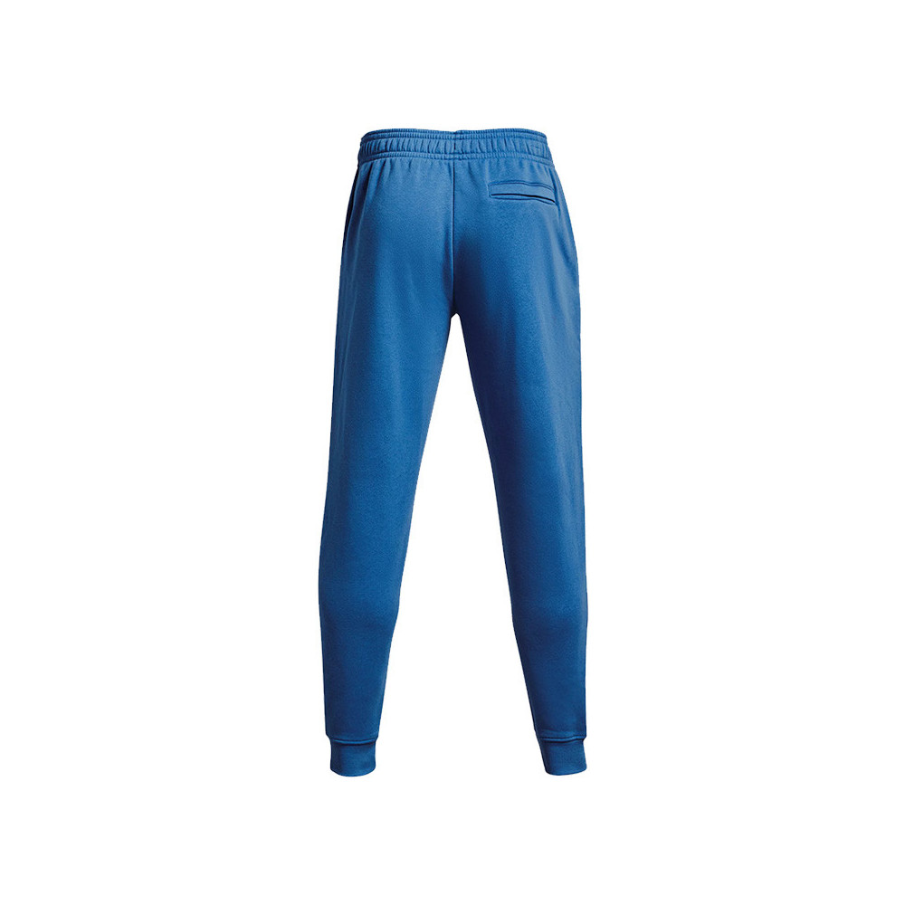 Under Armour Pantalon de survêtement Under Armour RIVAL FLEECE Chroma