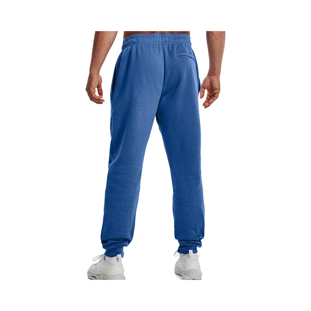 Under Armour Pantalon de survêtement Under Armour RIVAL FLEECE Chroma