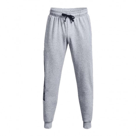 Under Armour Pantalon de survêtement Under Armour RIVAL FLEECE GRAPHIC