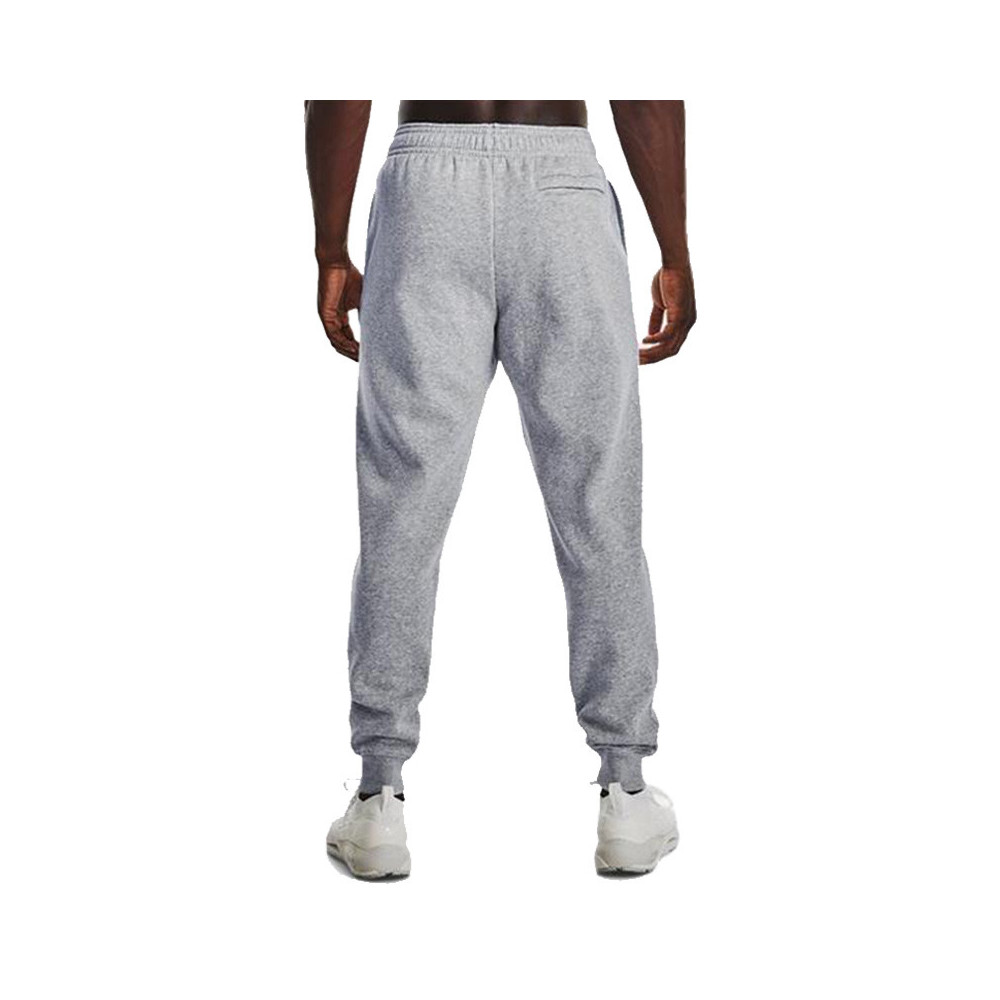 Under Armour Pantalon de survêtement Under Armour RIVAL FLEECE GRAPHIC