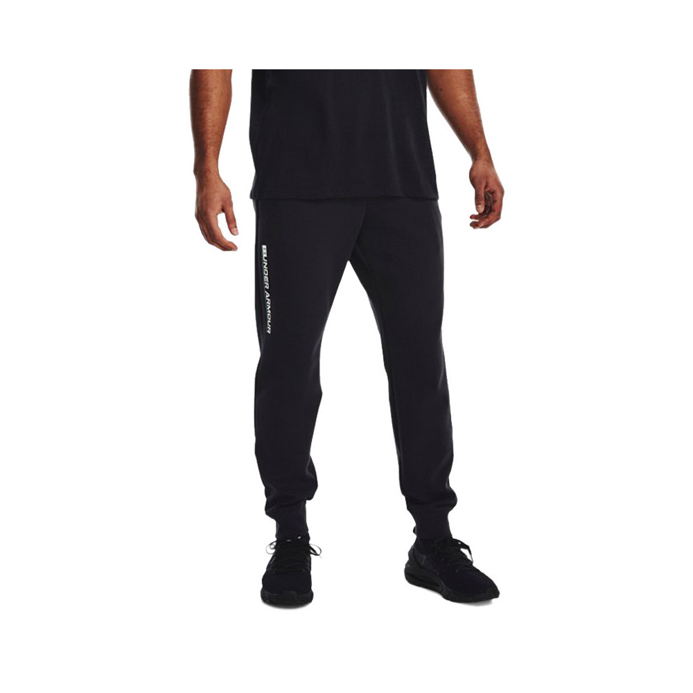 Under Armour Pantalon de survêtement en maille Under Armour SUMMIT