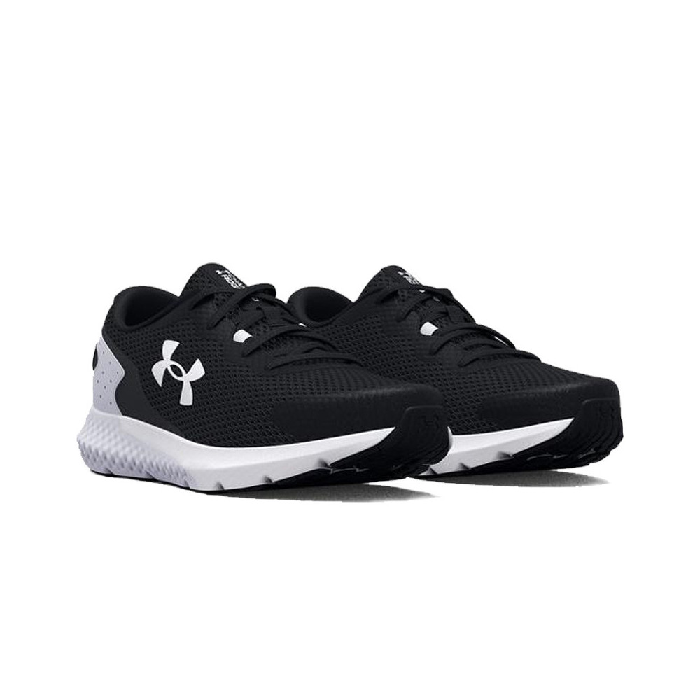 Under Armour Basket Under Armour CHARGED ROGUE 3