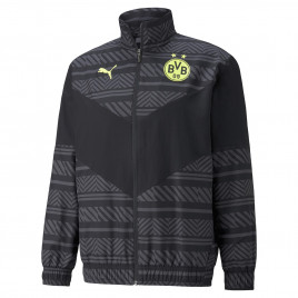 Puma Veste de survêtement Puma BVB PREMATCH