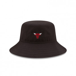 New Era Bob New Era Chicago Bulls Team Tab