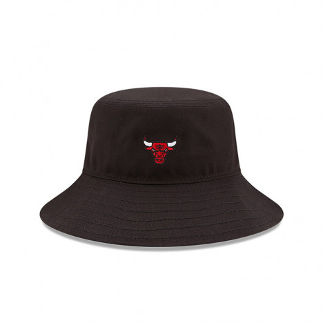 New Era Bob New Era Chicago Bulls Team Tab