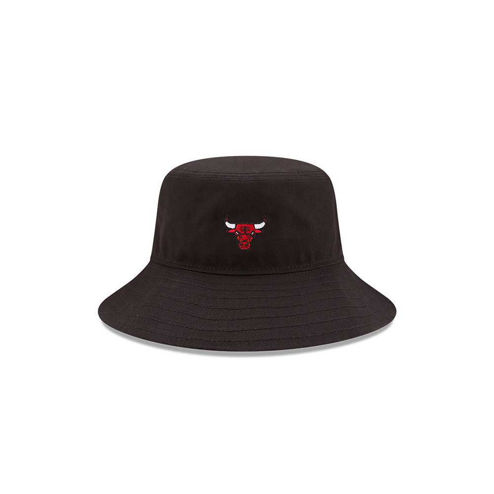 New Era Bob New Era Chicago Bulls Team Tab