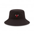 New Era Bob New Era Chicago Bulls Team Tab