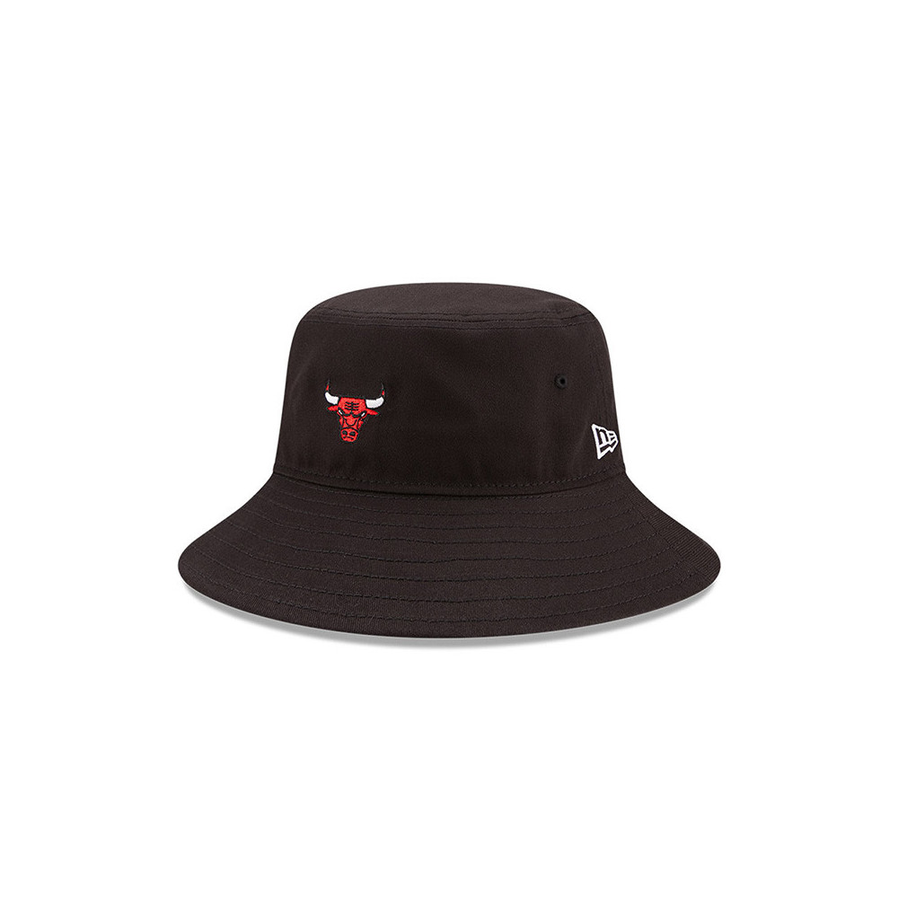 New Era Bob New Era Chicago Bulls Team Tab