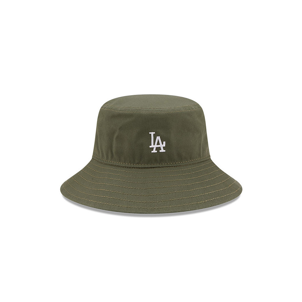 New Era Bob New Era LA Dodgers Team Tab