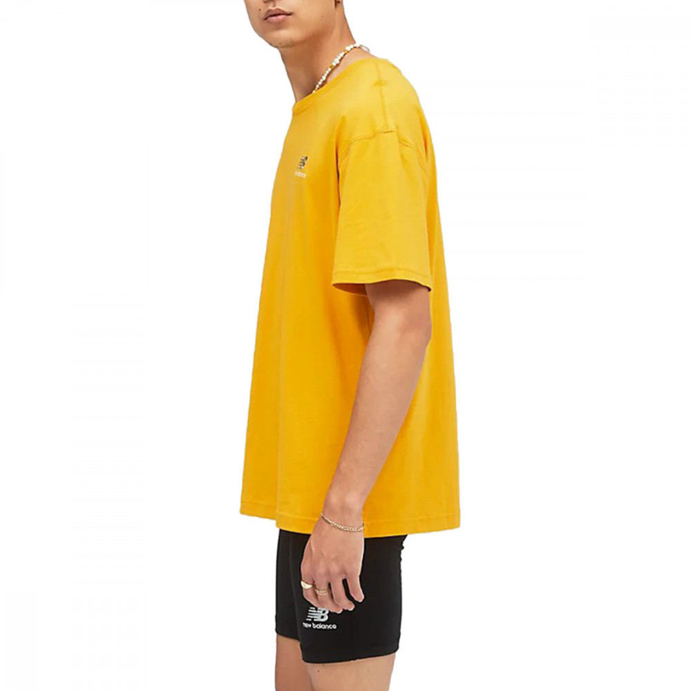 New Balance Tee-shirt New Balance UNISSENTIALS