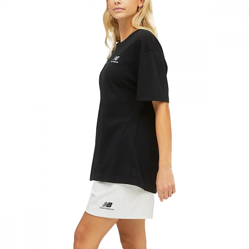 New Balance Tee-shirt New Balance UNISSENTIALS