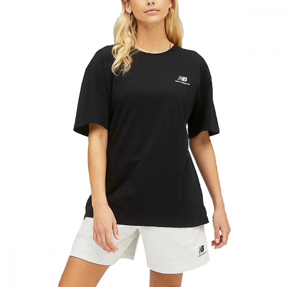 New Balance Tee-shirt New Balance UNISSENTIALS