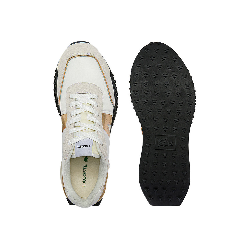 Lacoste Basket Lacoste L-SPIN DELUXE  0722 3SMA