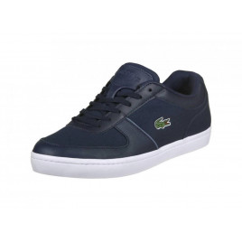 Lacoste Basket Lacoste Missouri G117 2 SPM - 733SPM0001003