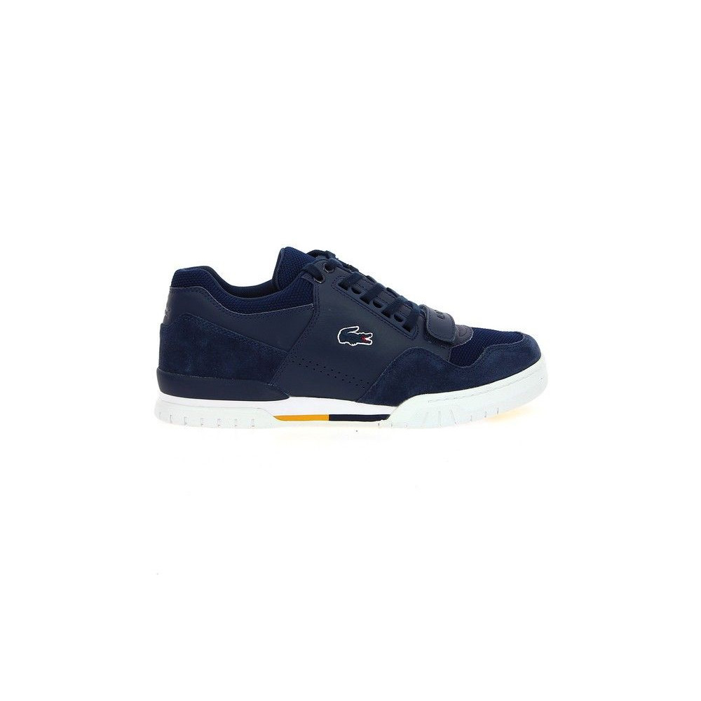 Lacoste Basket Lacoste Missouri G117 2 SPM - 733SPM0001003