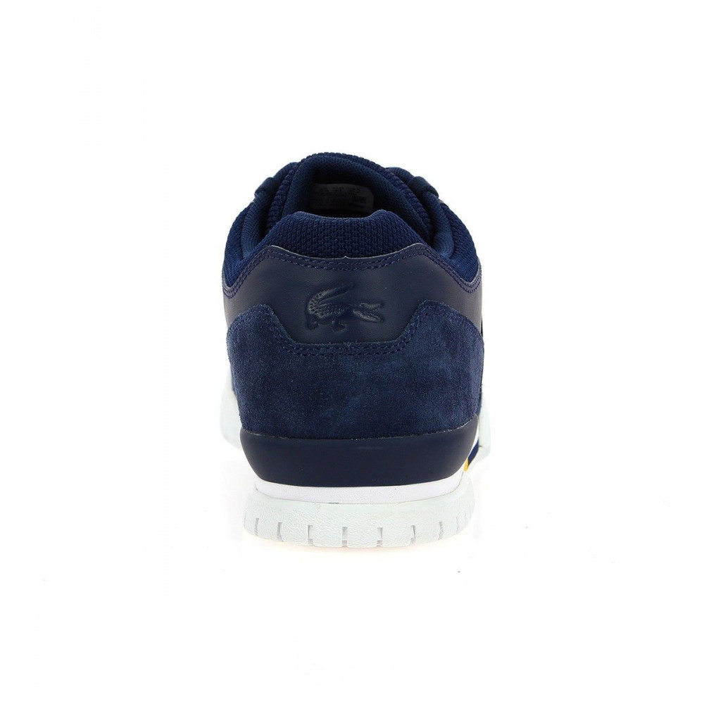 Lacoste Basket Lacoste Missouri G117 2 SPM - 733SPM0001003