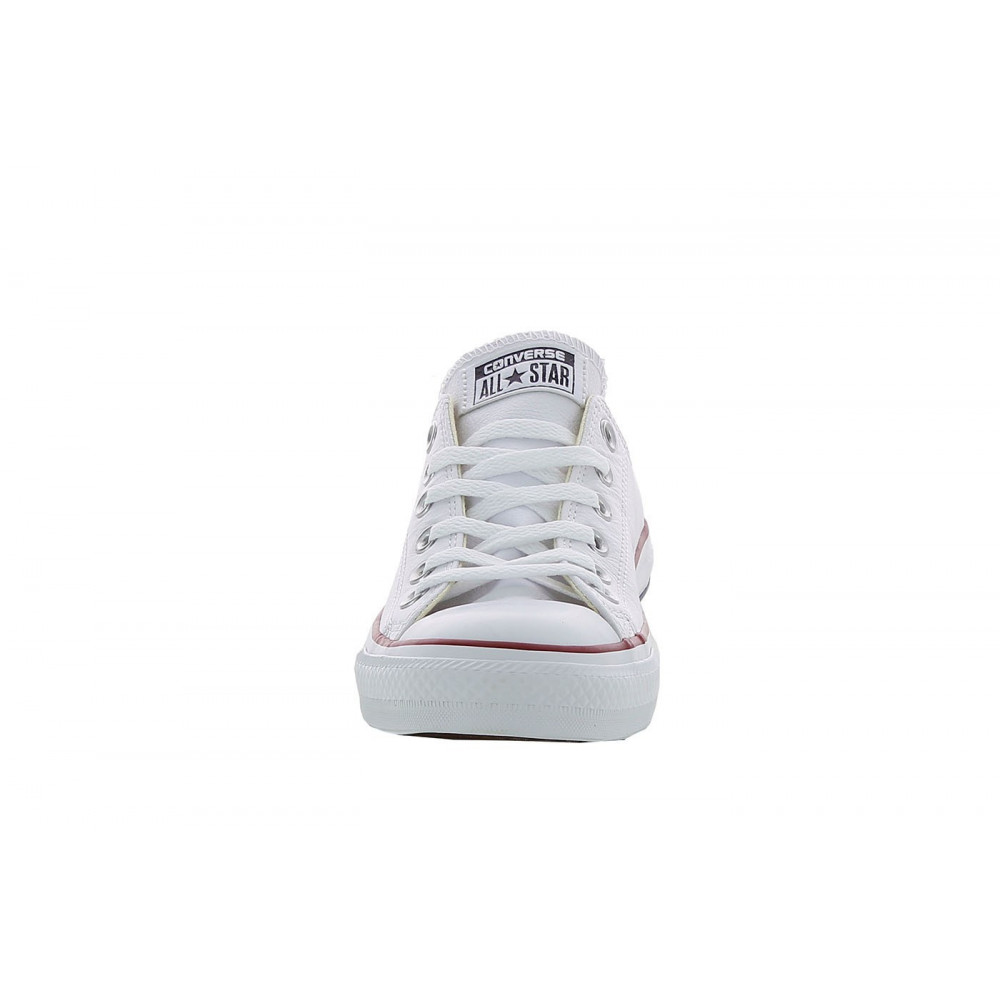 Converse Converse All Star Suede Leather Ox - 132173C