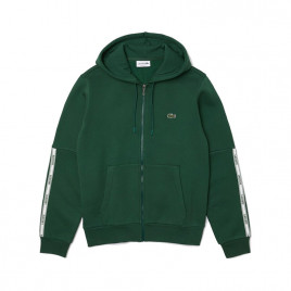 Lacoste Sweat à capuche Lacoste